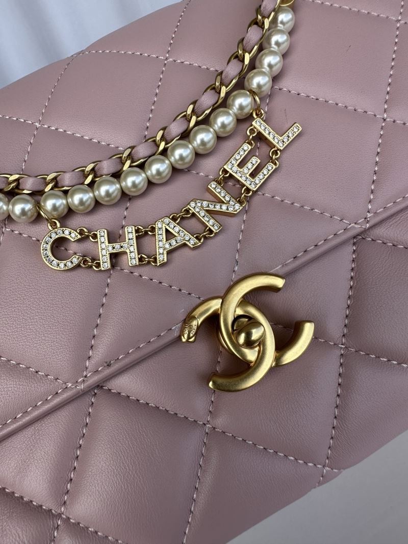 Ch**el satchel bags